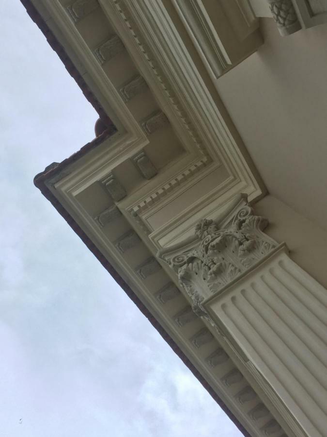 Villa Caterina Sapri Exterior foto